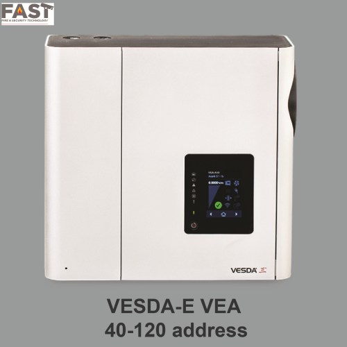 VESDA-E VEA-01 - FAST Vietnam - Fire & Security Technology Pte., Ltd